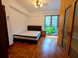 Rafflesia Condominium (D20), Condominium #551242441